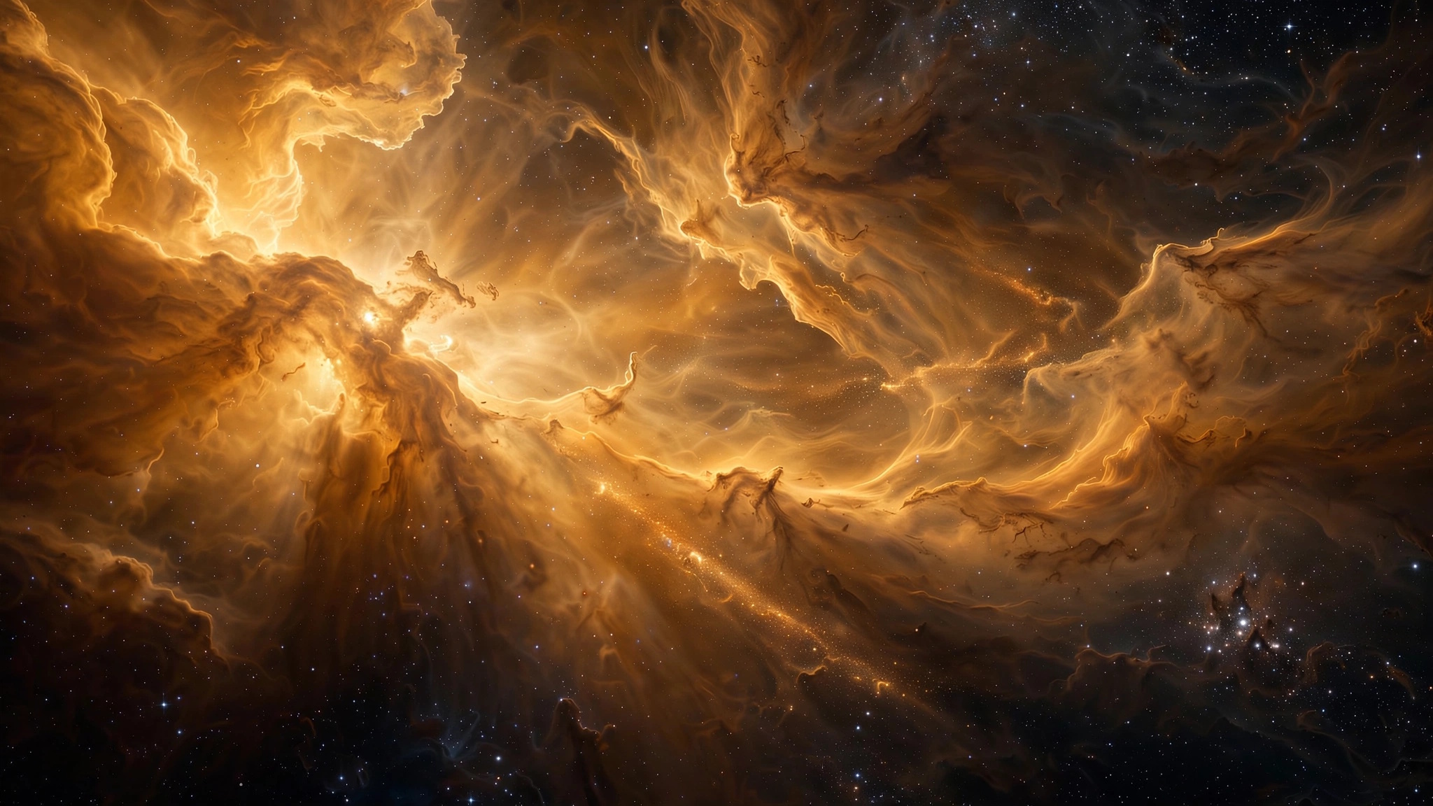 Phoenix Cluster